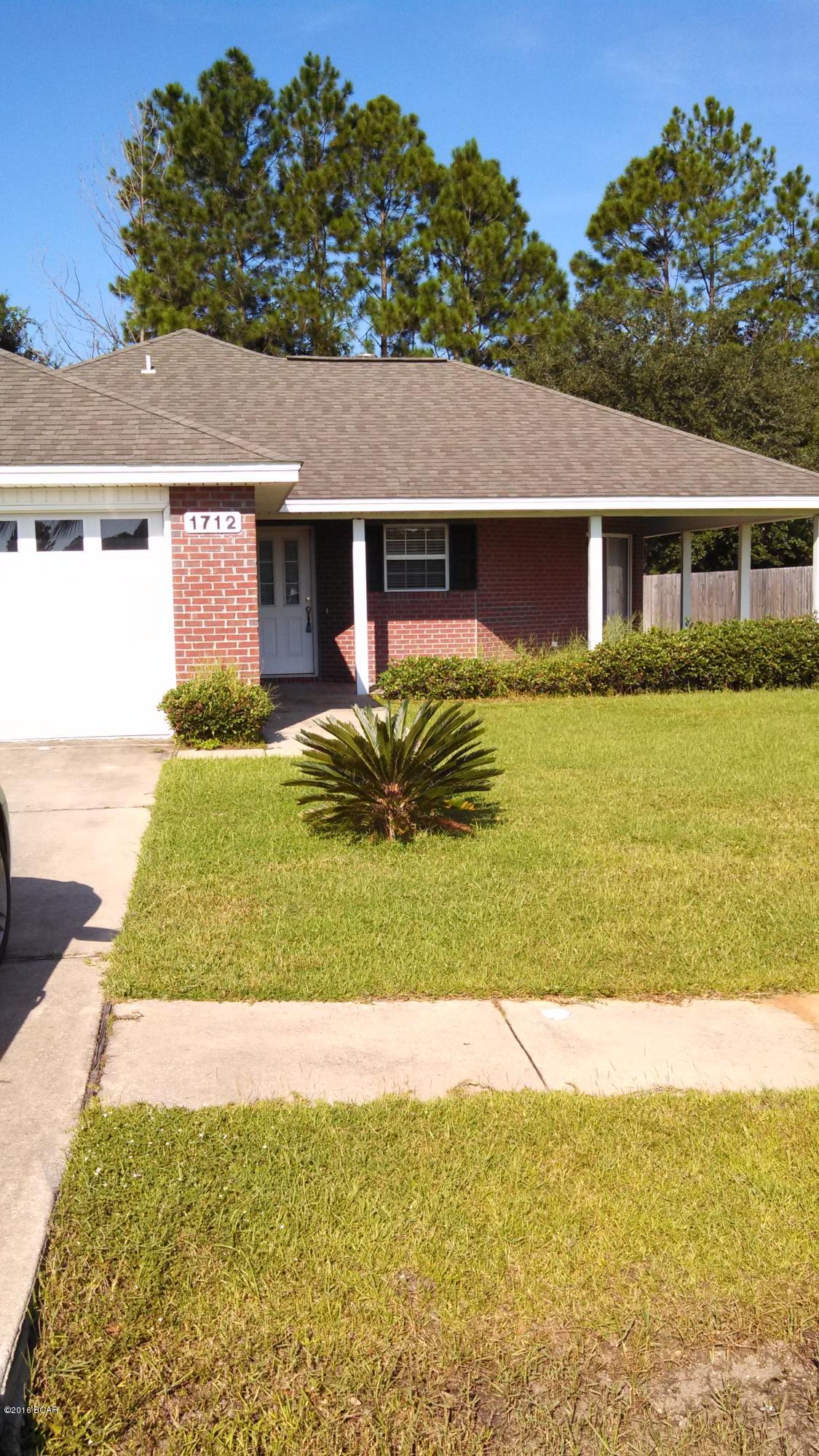 Magnolia Meadows - Residential Lease