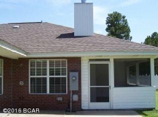 Magnolia Meadows - Residential Lease