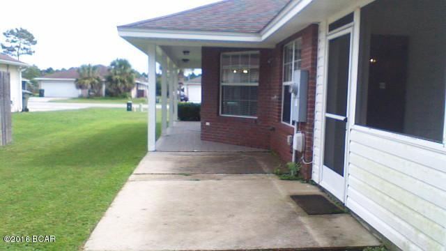 Magnolia Meadows - Residential Lease