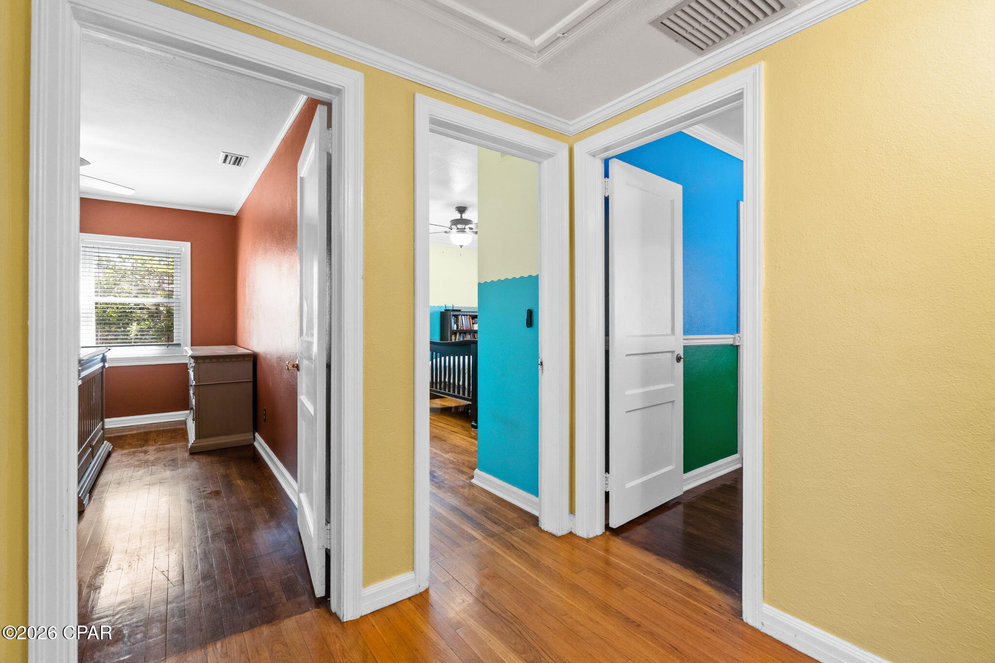 Cove Terrace - Residential