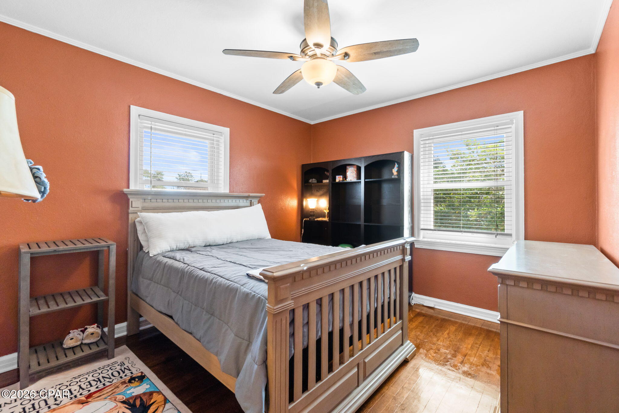 Cove Terrace - Residential