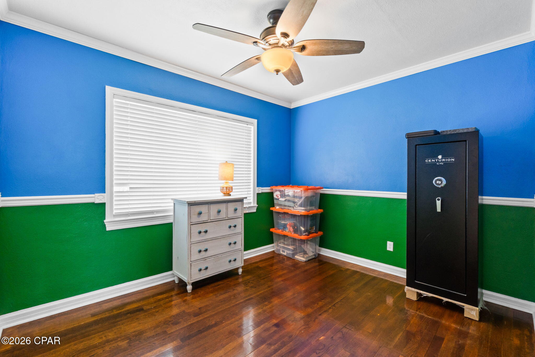 Cove Terrace - Residential