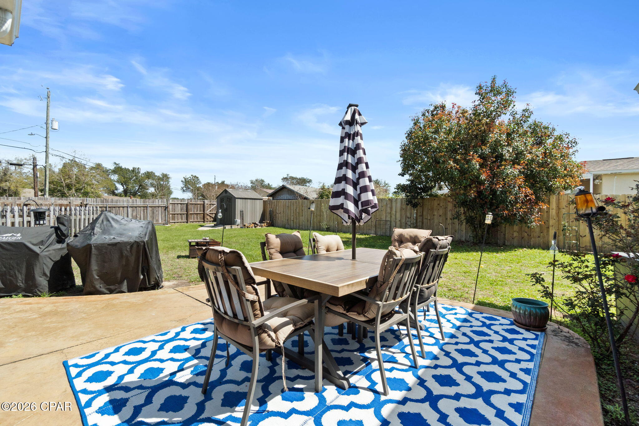 Cove Terrace - Residential