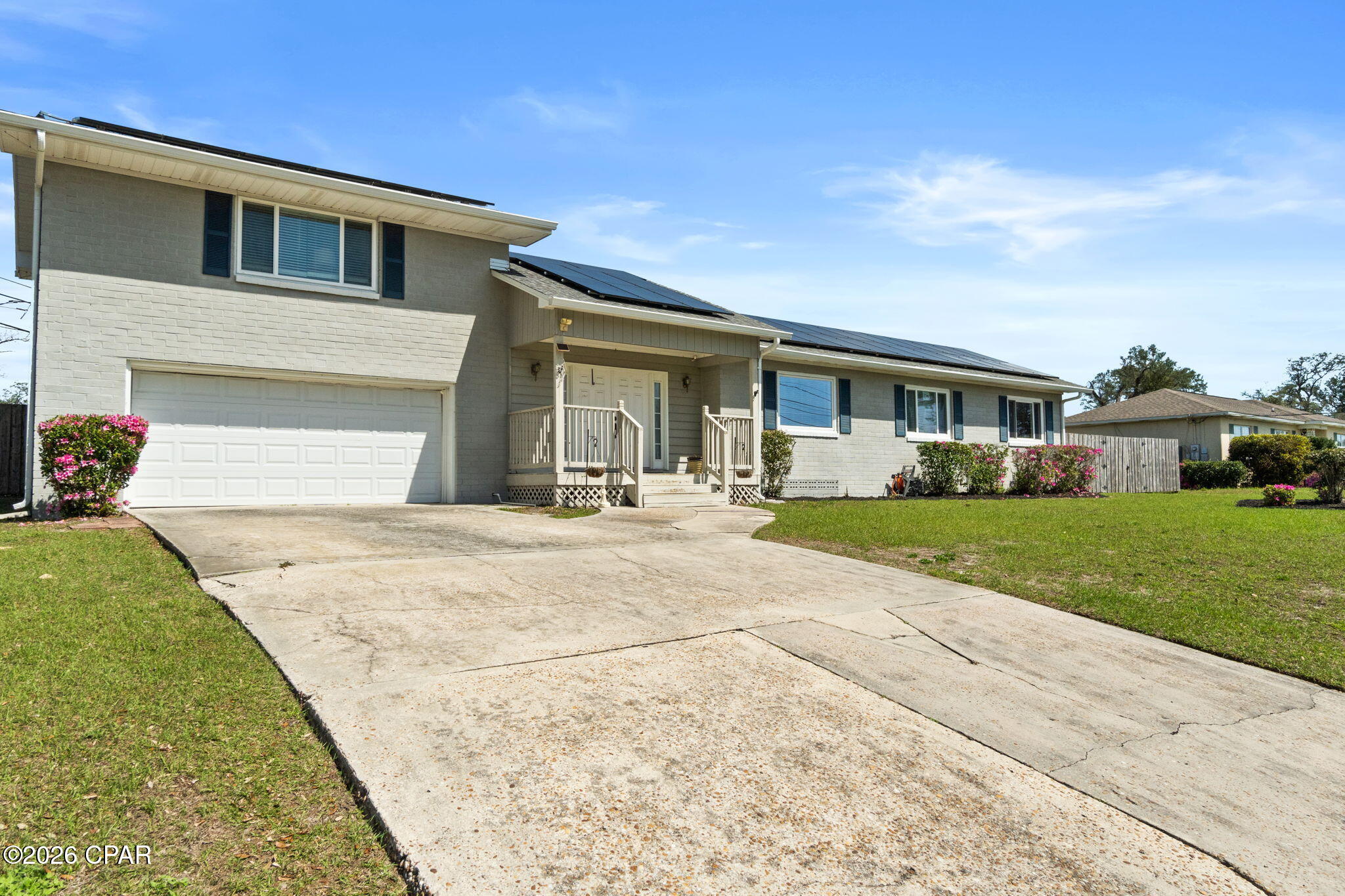 Cove Terrace - Residential