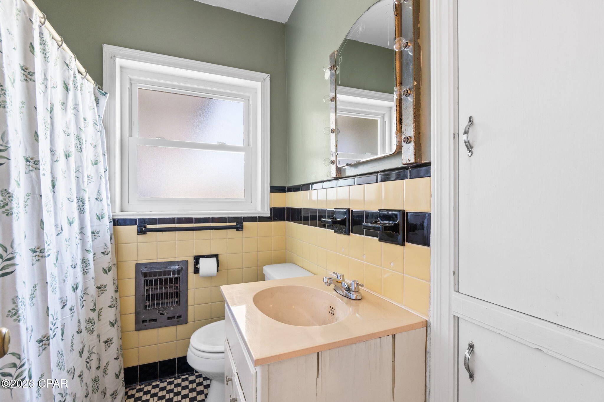 Cove Terrace - Residential