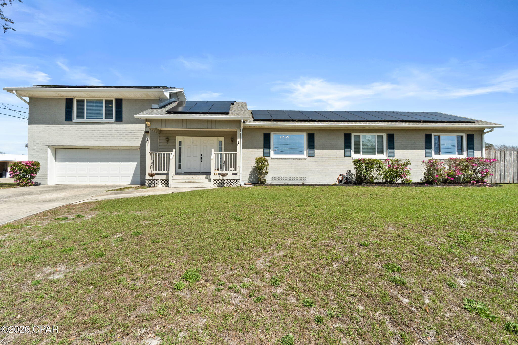 Cove Terrace - Residential