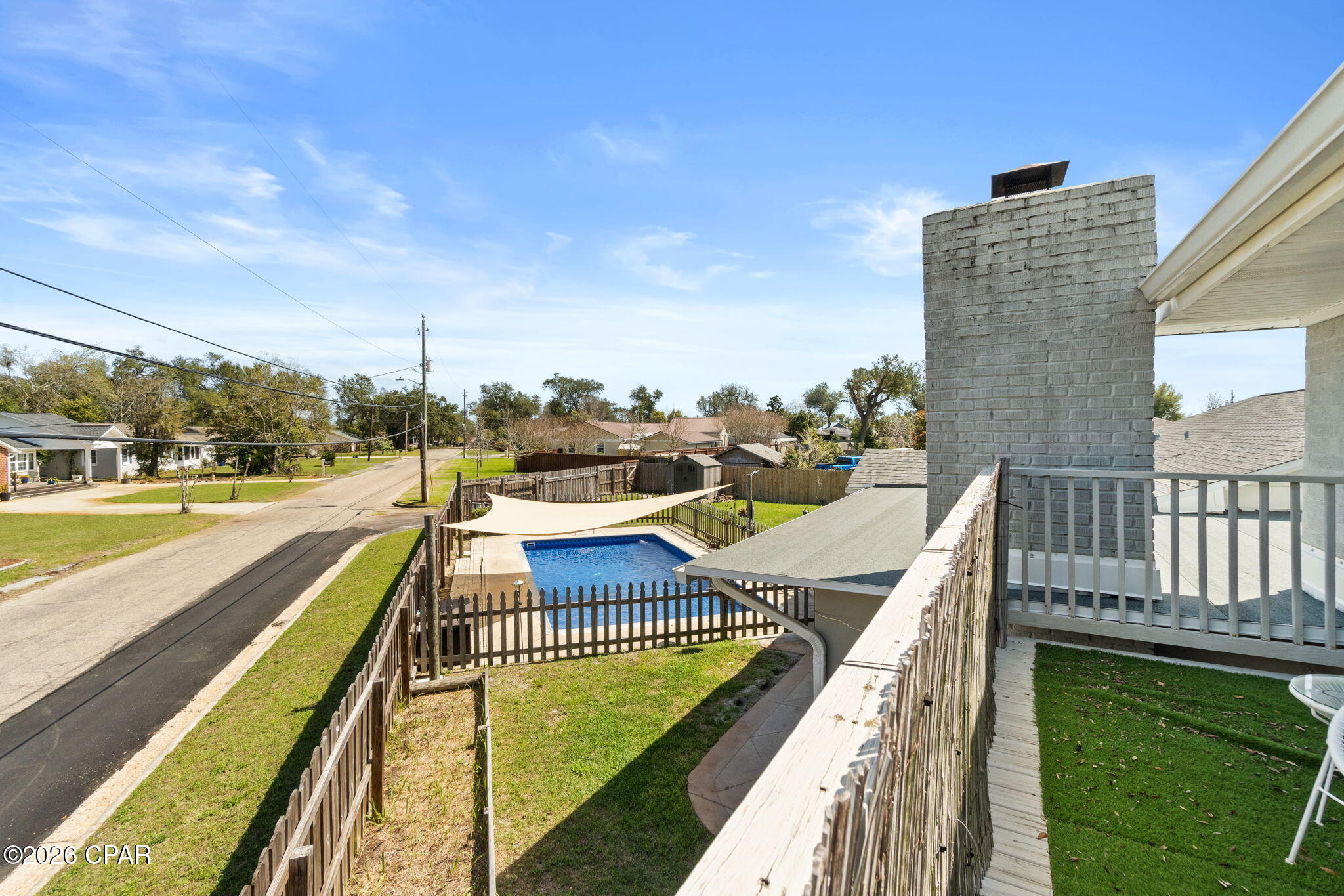 Cove Terrace - Residential