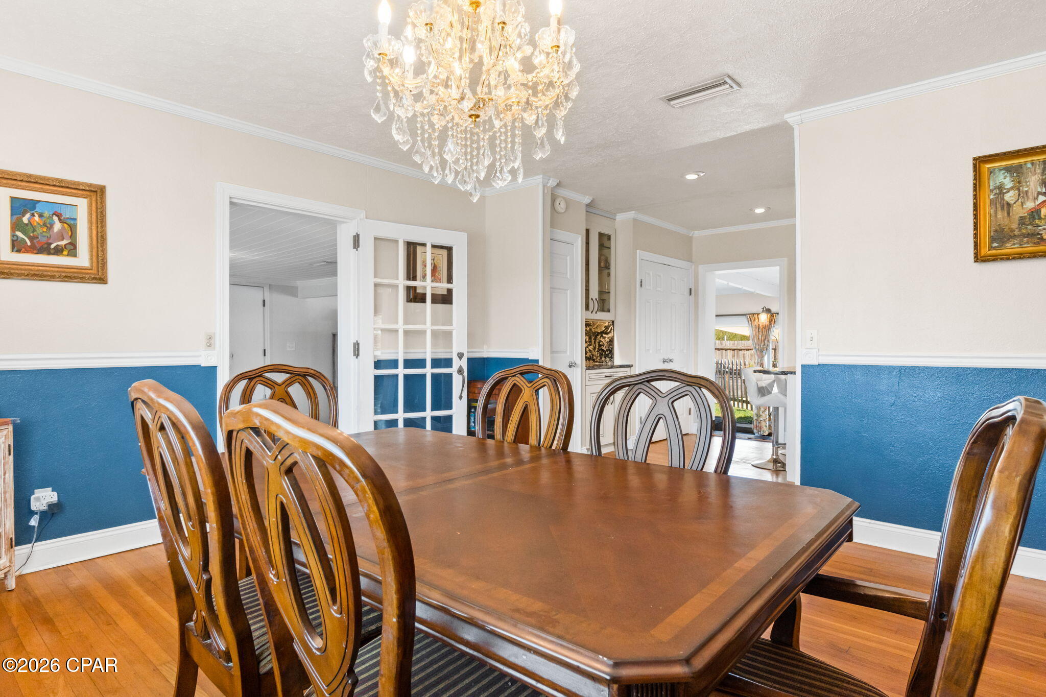 Cove Terrace - Residential