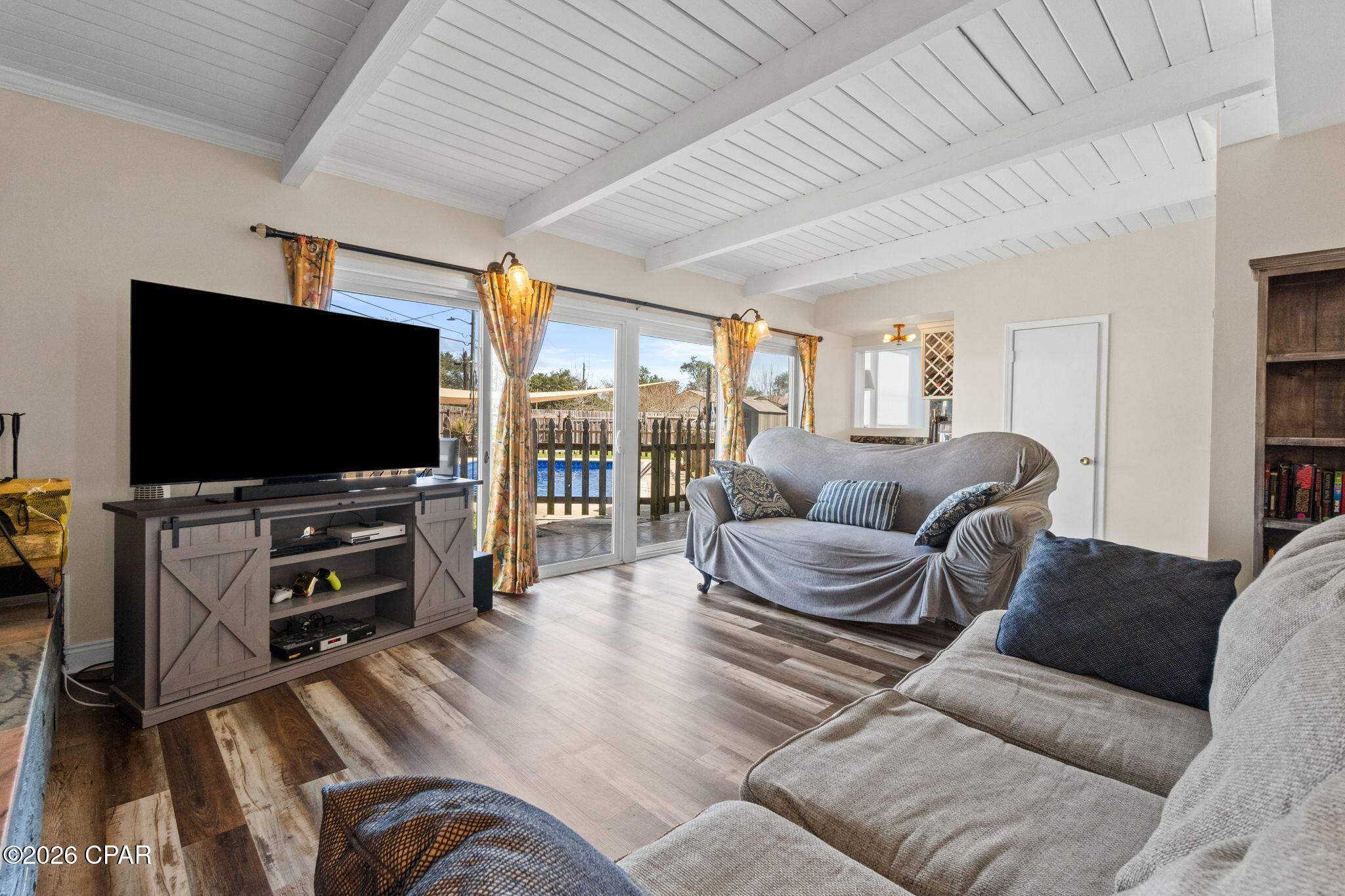 Cove Terrace - Residential