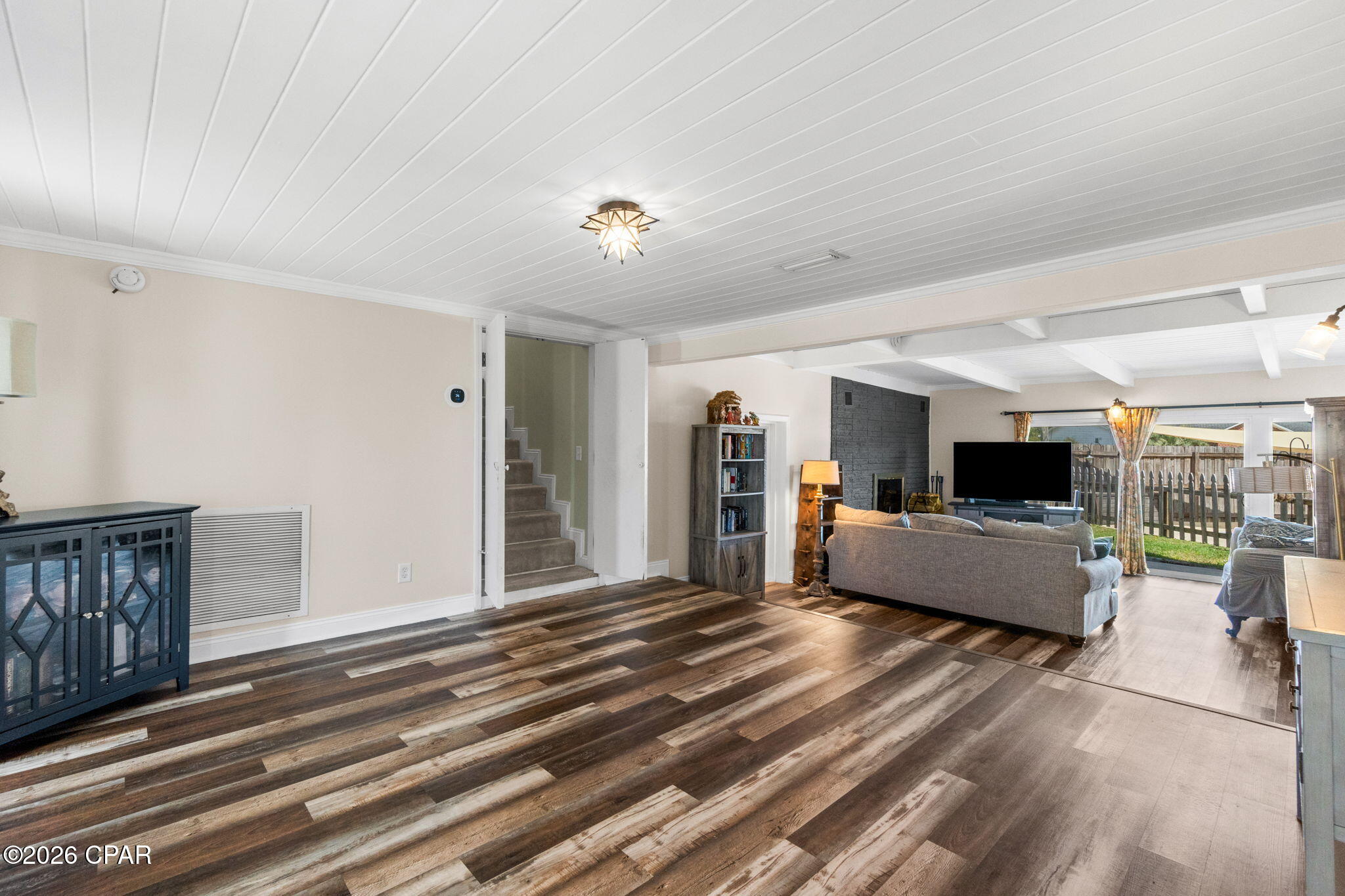 Cove Terrace - Residential