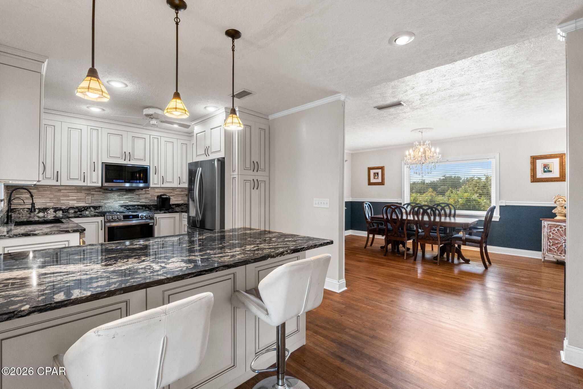 Cove Terrace - Residential