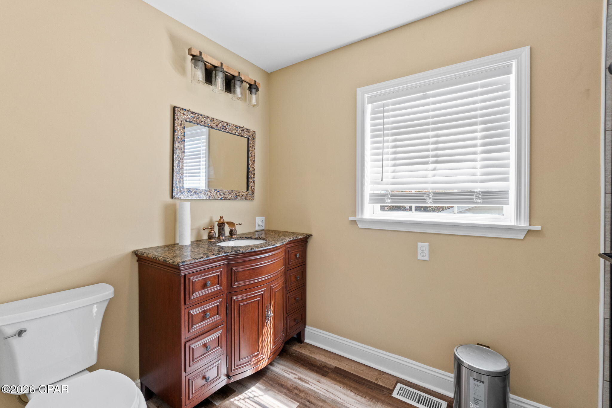 Cove Terrace - Residential