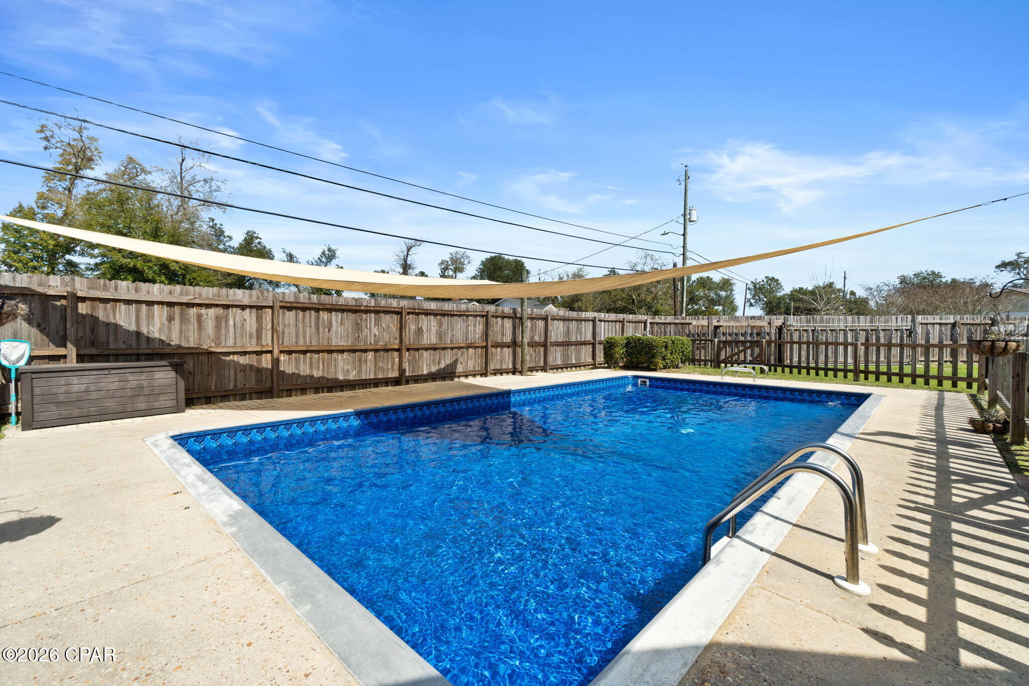 Cove Terrace - Residential