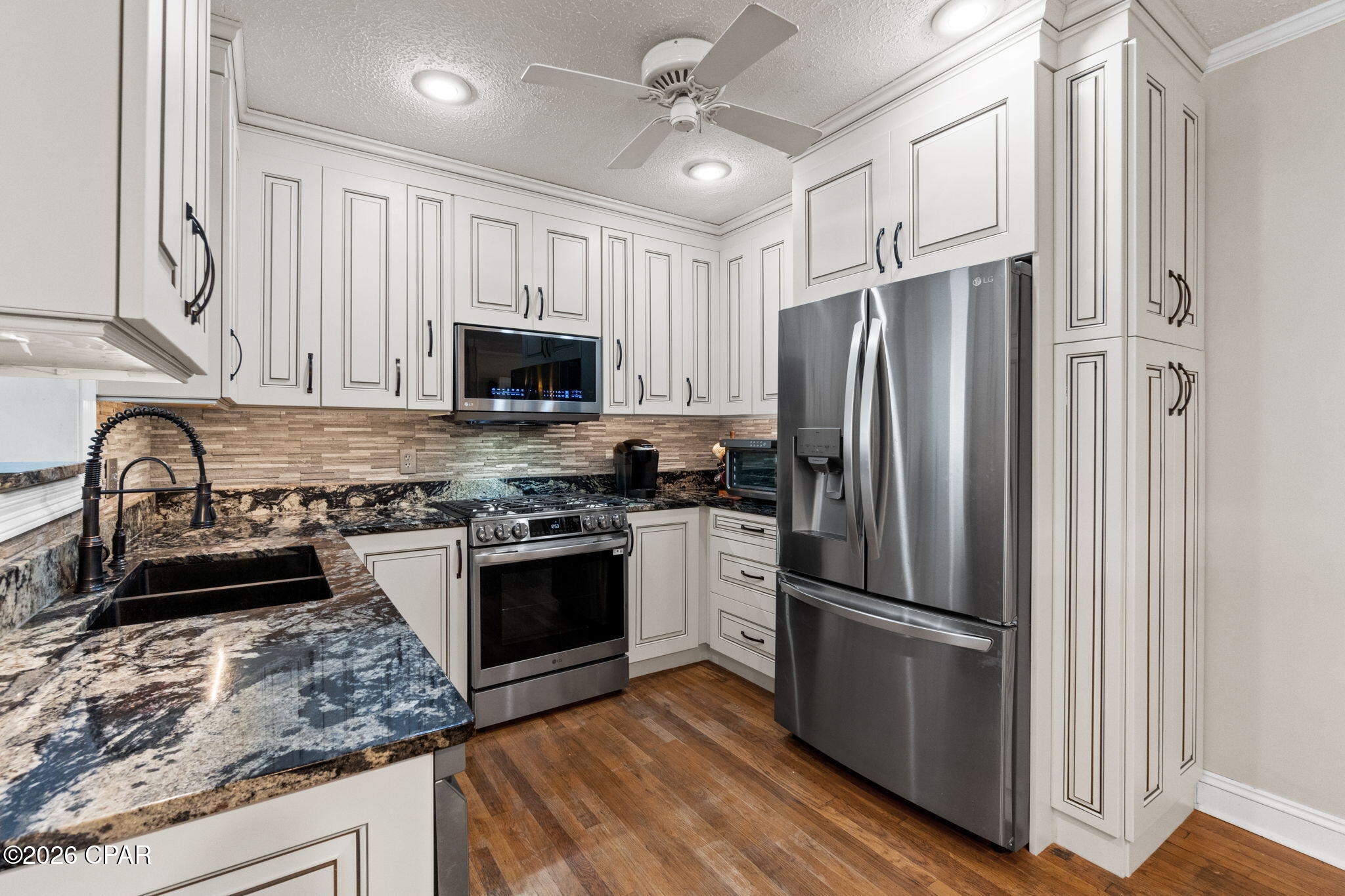 Cove Terrace - Residential