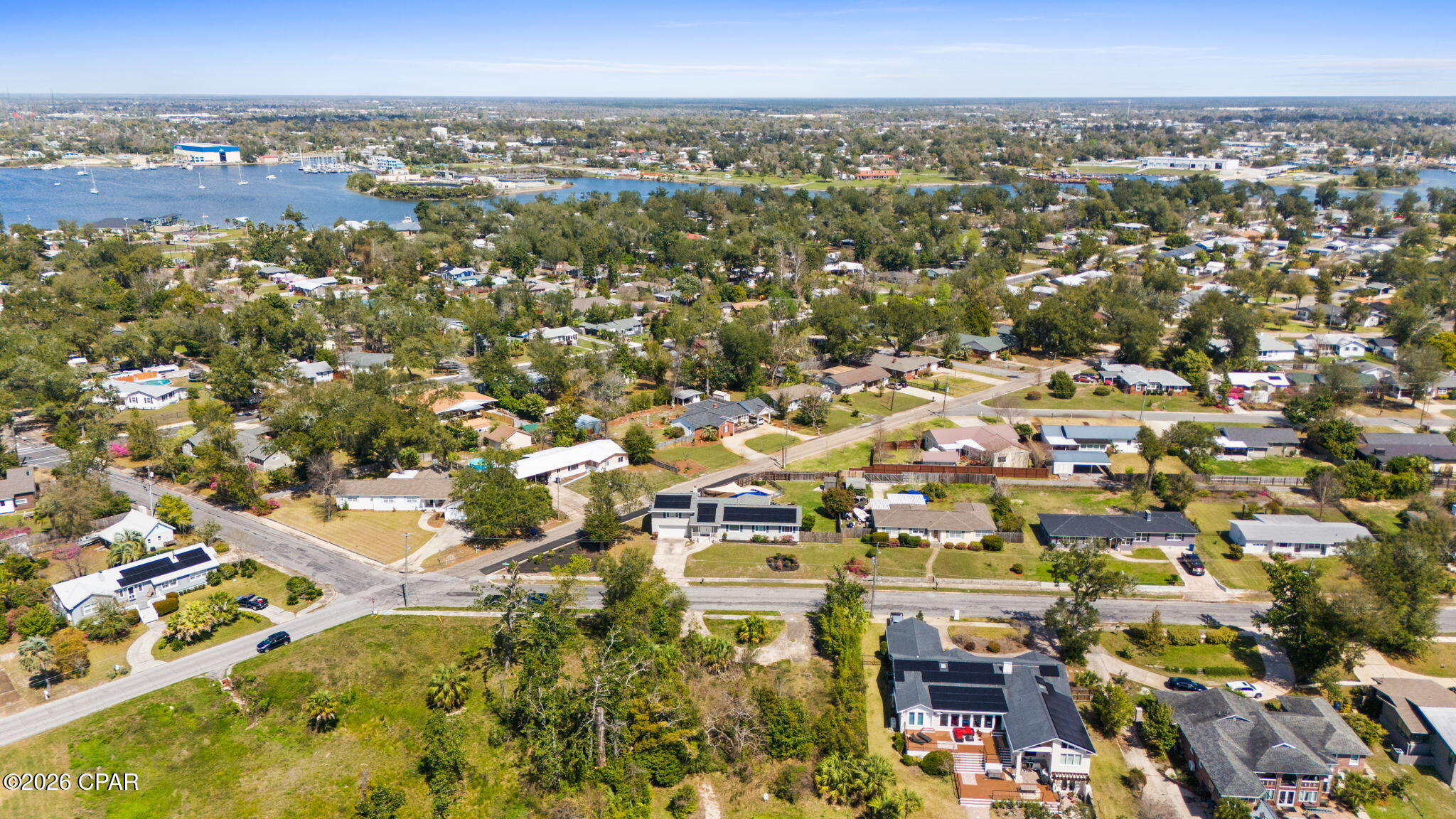 Cove Terrace - Residential