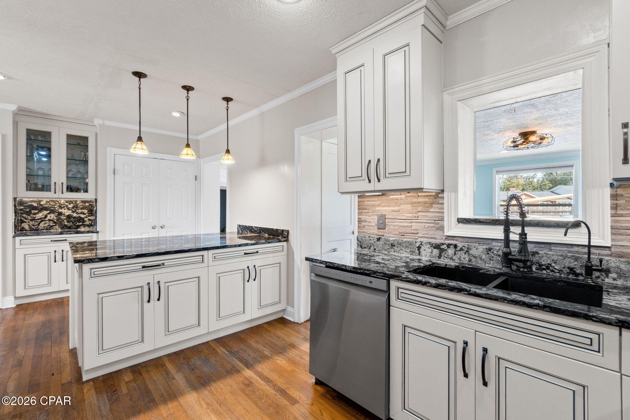 Cove Terrace - Residential