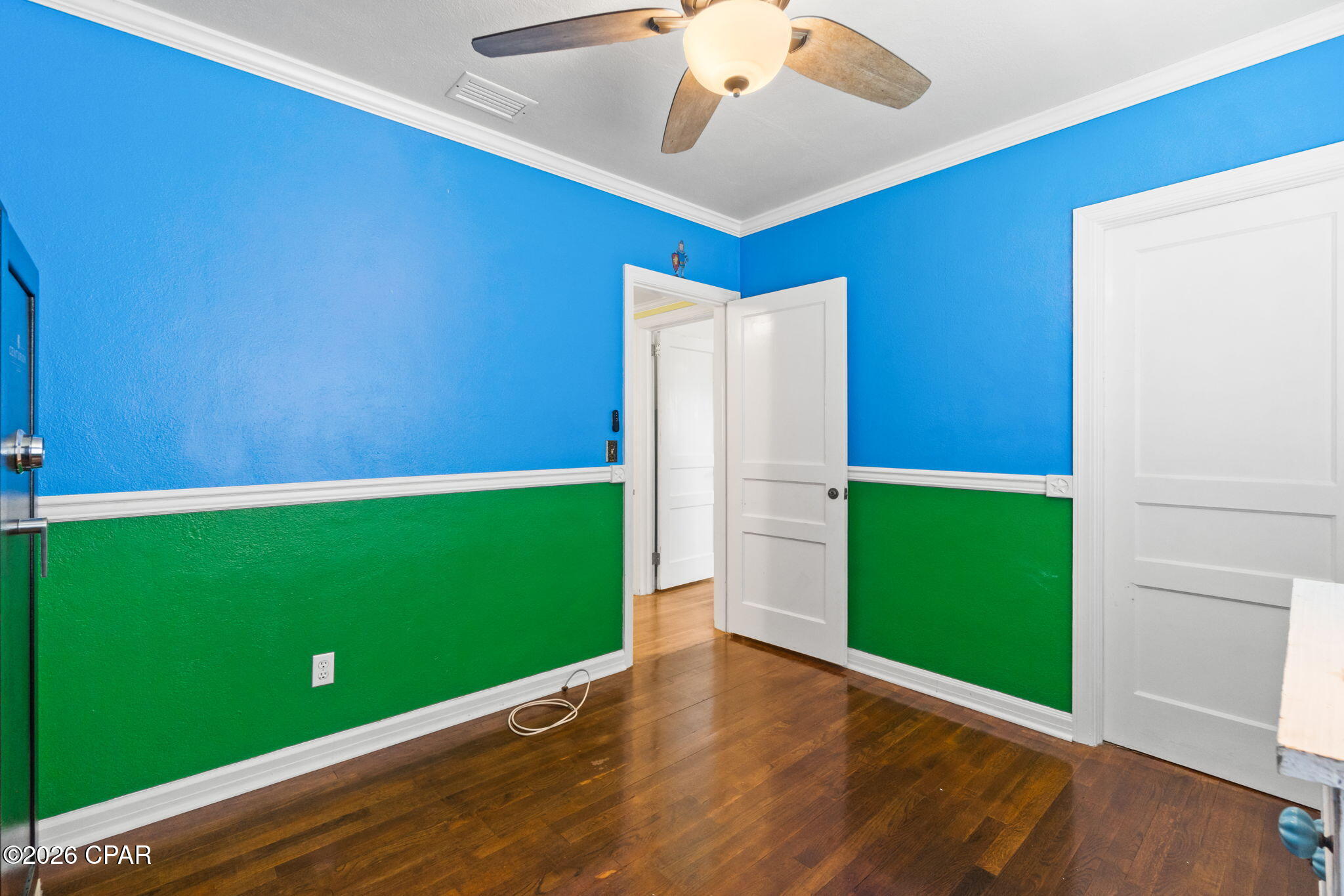 Cove Terrace - Residential