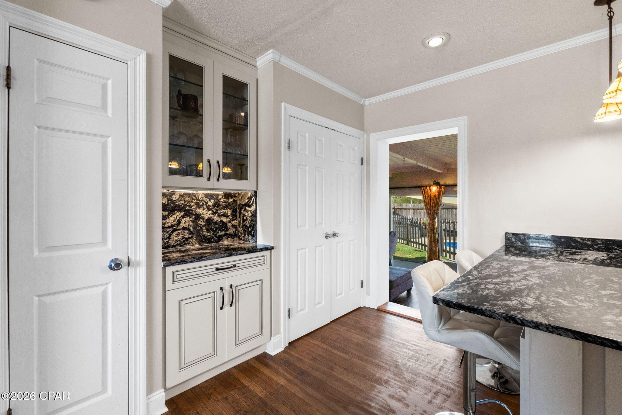 Cove Terrace - Residential