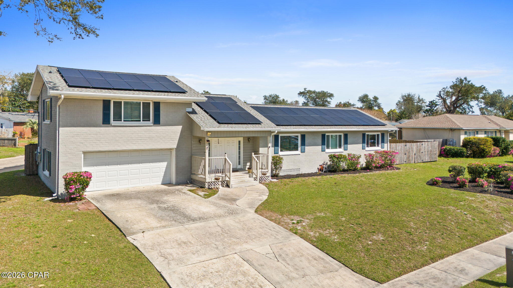 Cove Terrace - Residential