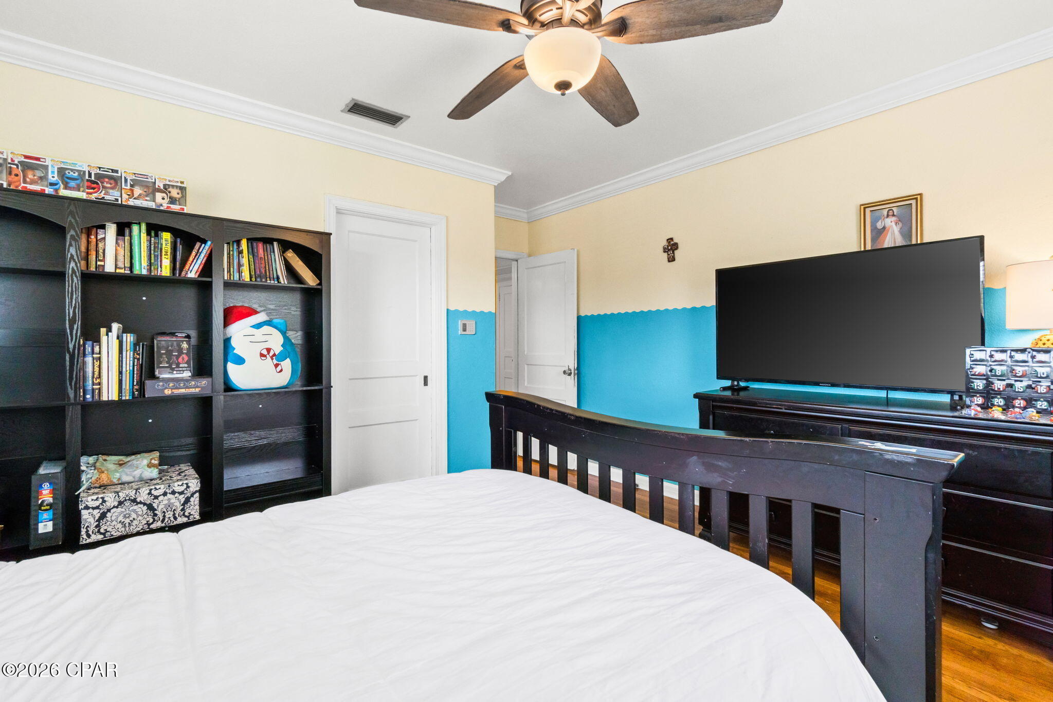 Cove Terrace - Residential