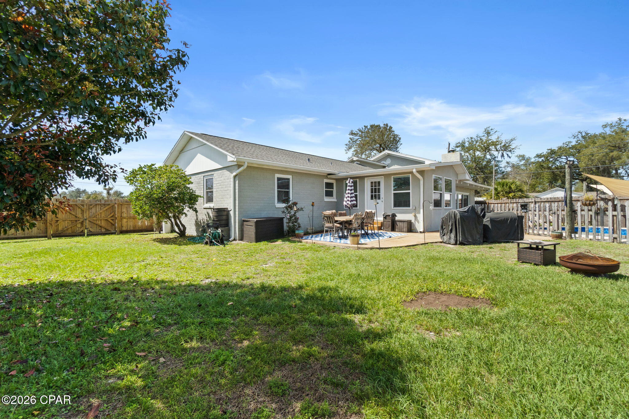 Cove Terrace - Residential