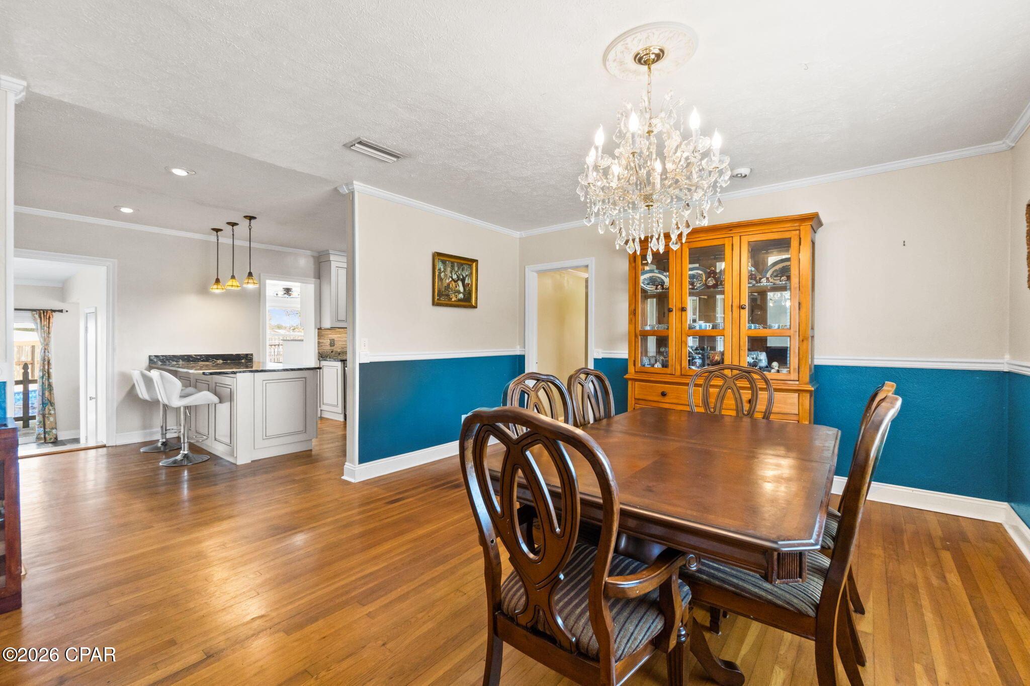 Cove Terrace - Residential