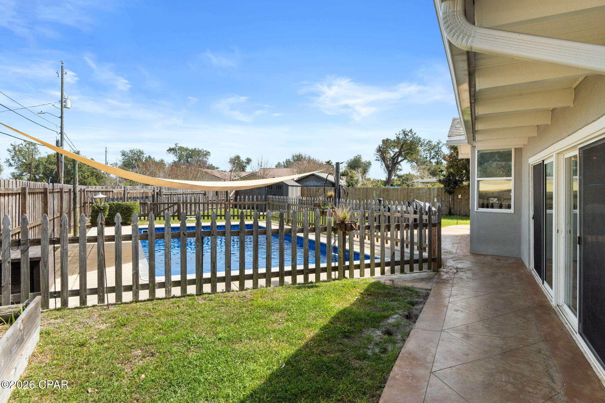 Cove Terrace - Residential