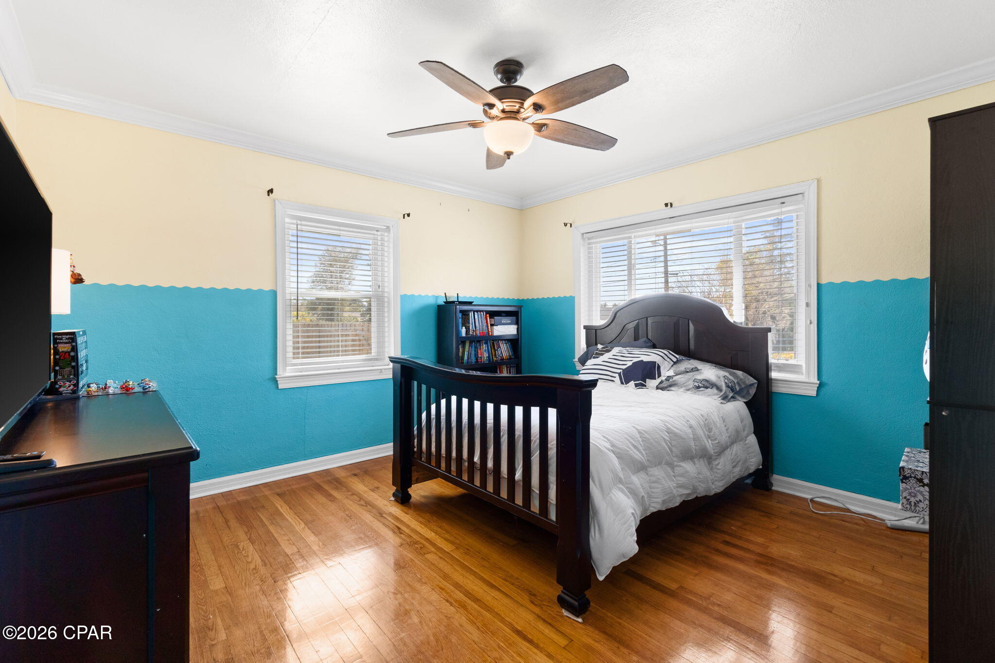 Cove Terrace - Residential