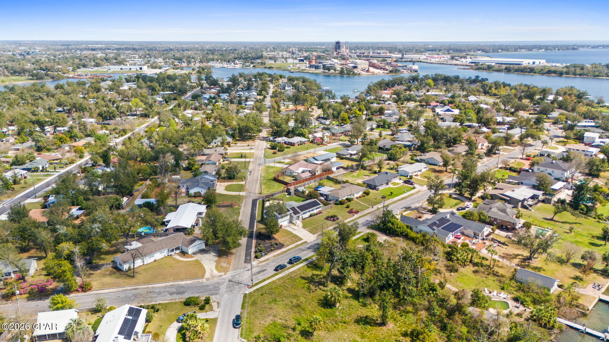 Cove Terrace - Residential