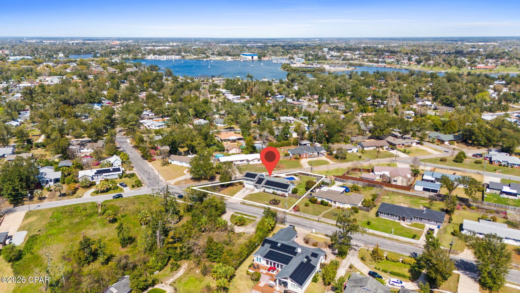 Cove Terrace - Residential