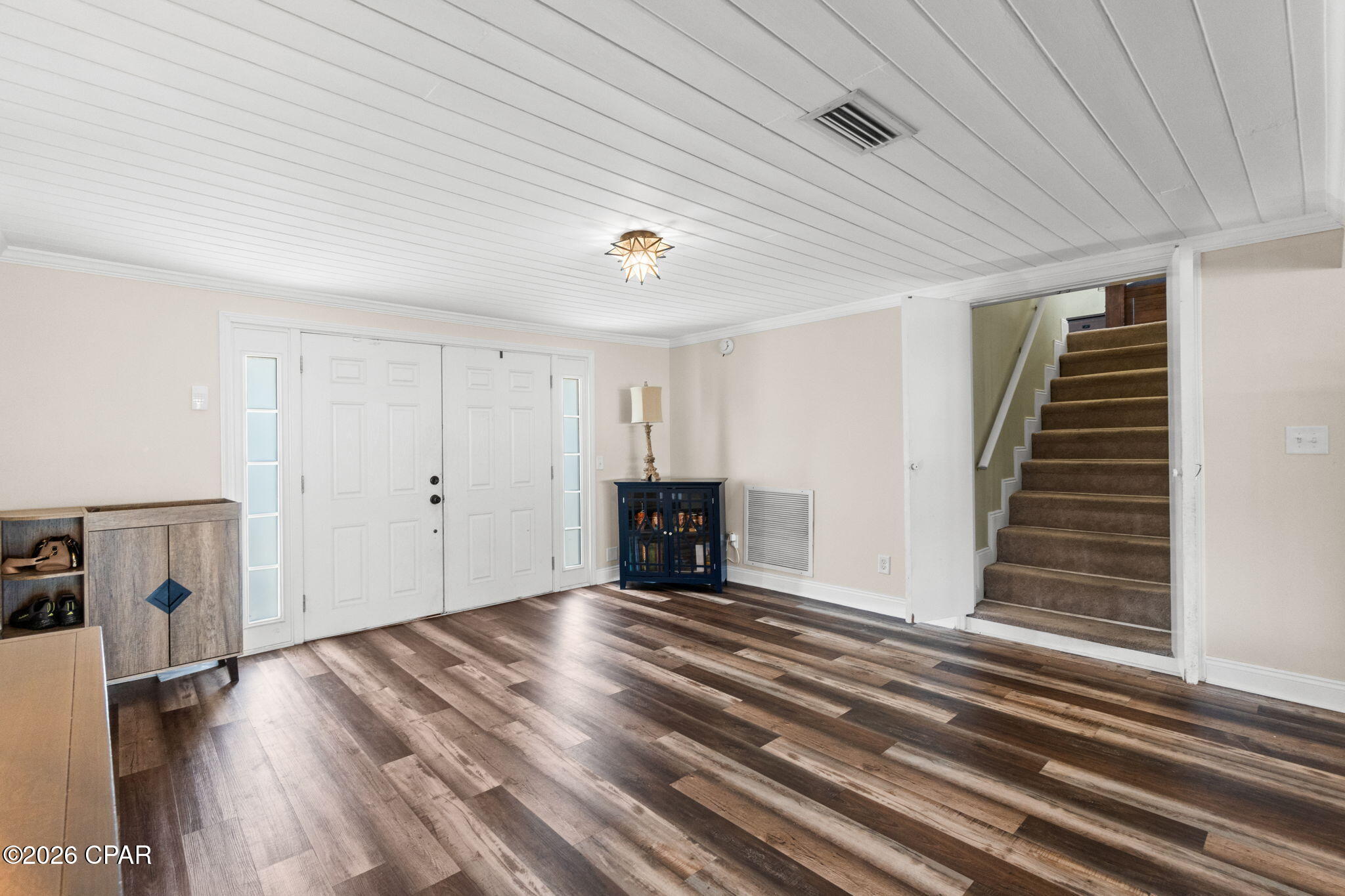 Cove Terrace - Residential