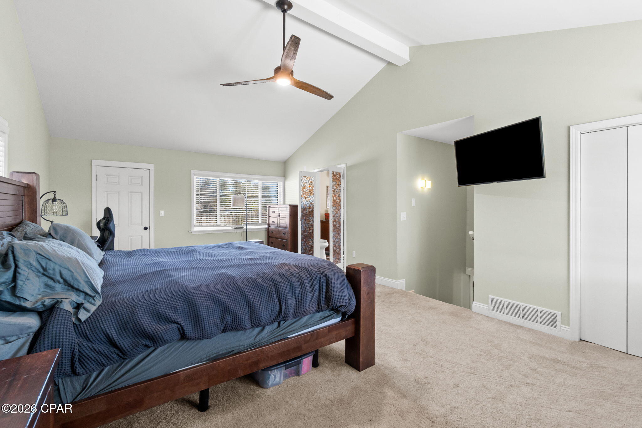 Cove Terrace - Residential