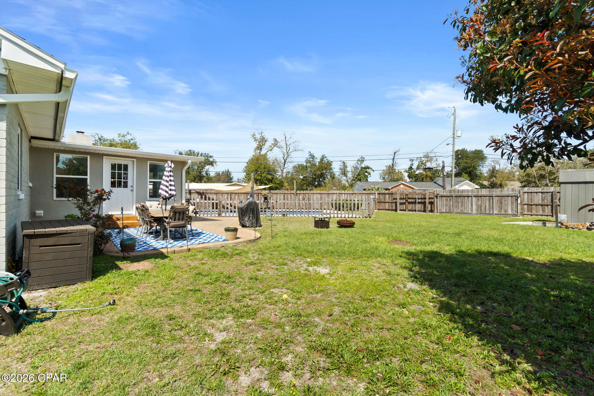 Cove Terrace - Residential