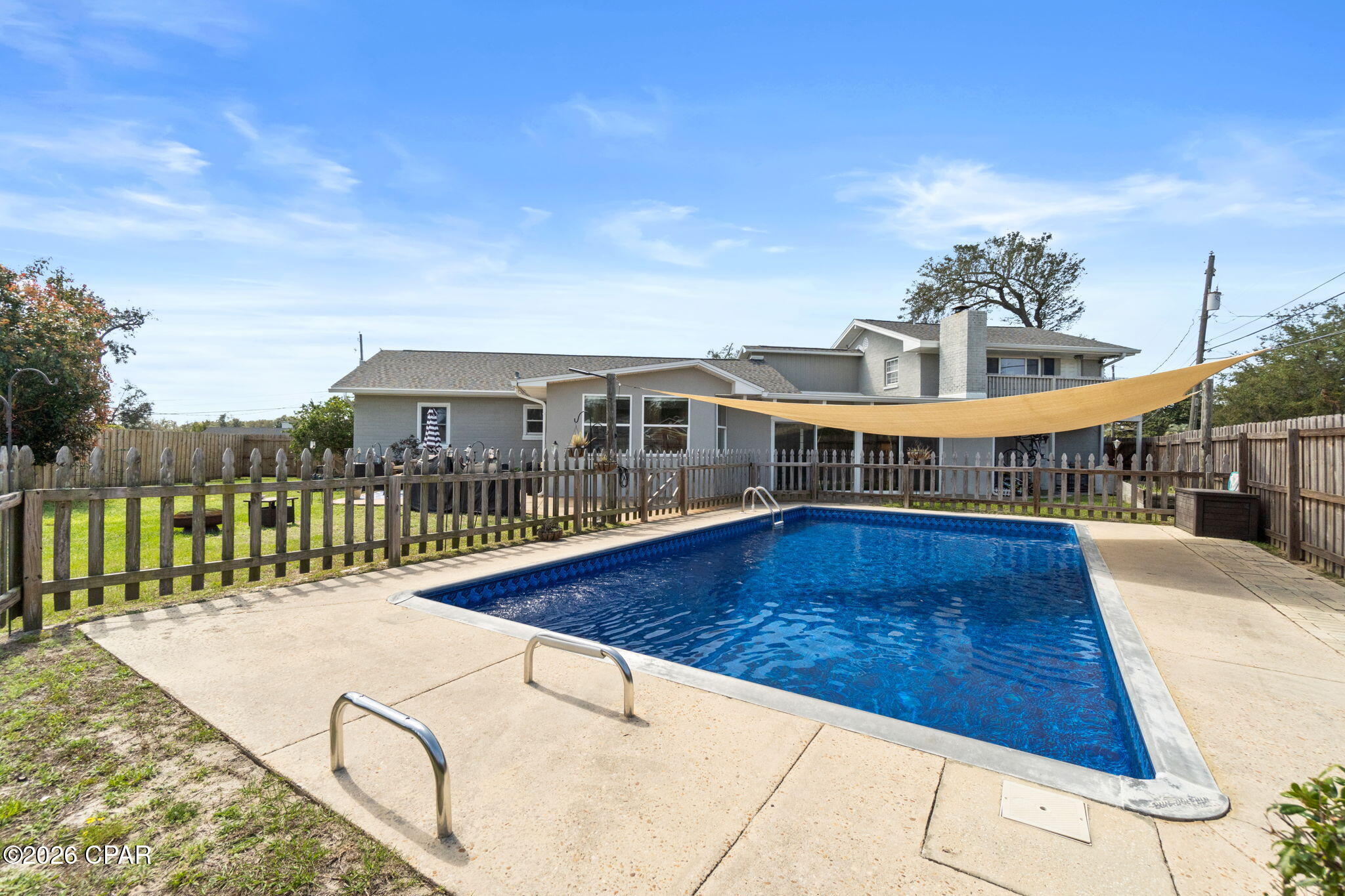 Cove Terrace - Residential