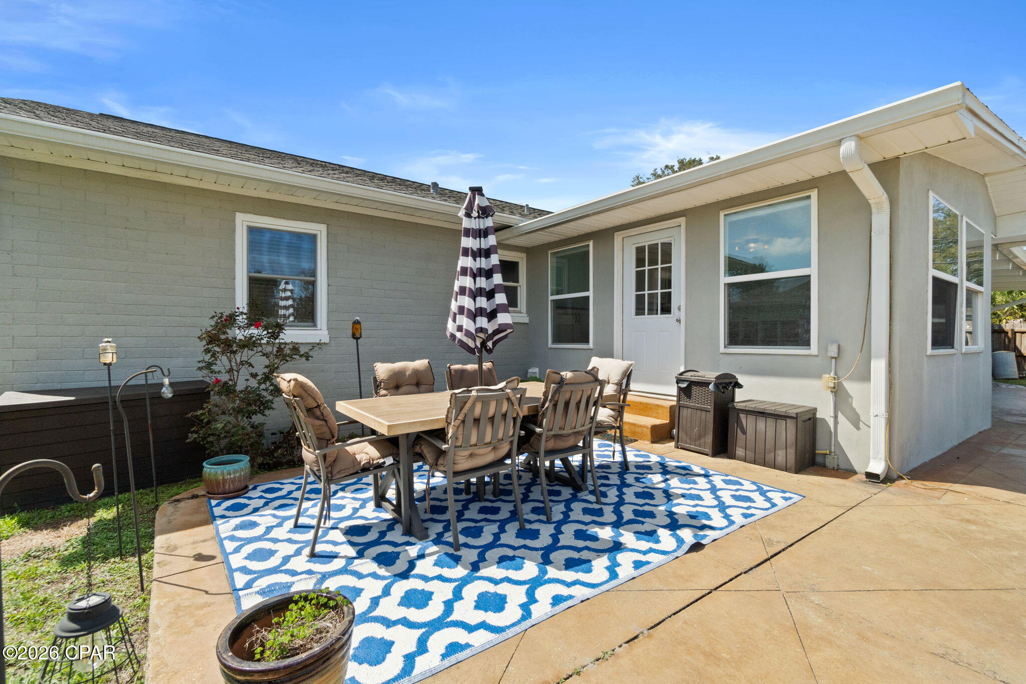 Cove Terrace - Residential