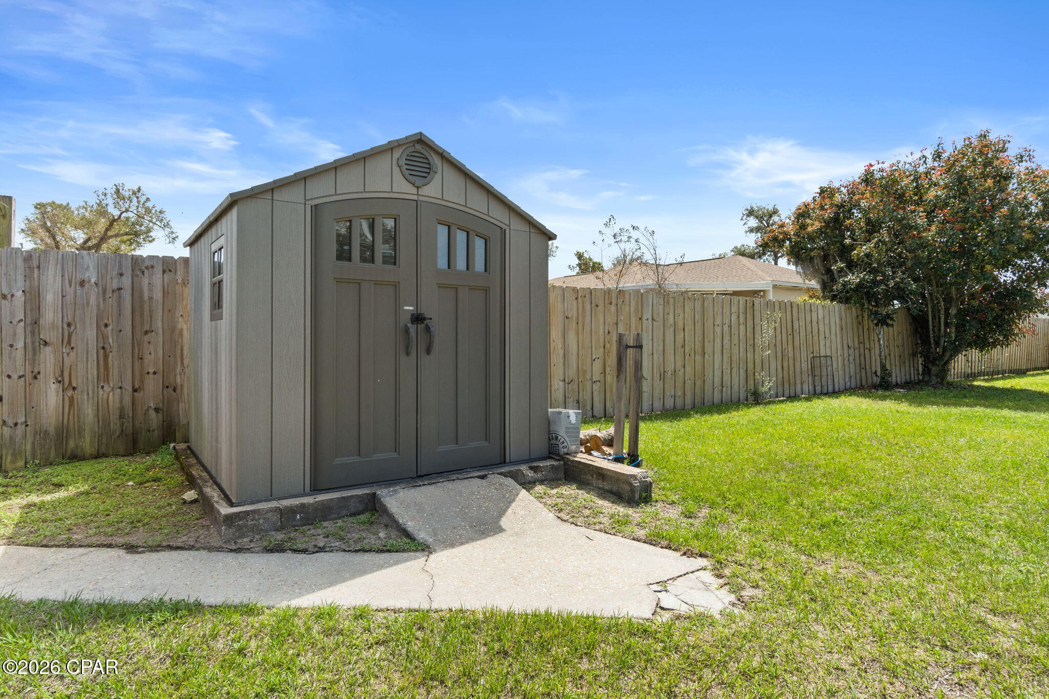 Cove Terrace - Residential