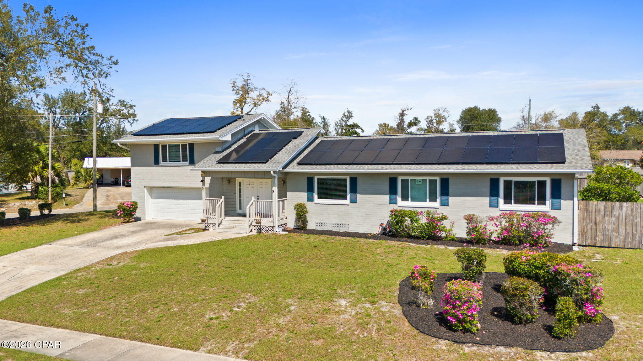 Cove Terrace - Residential