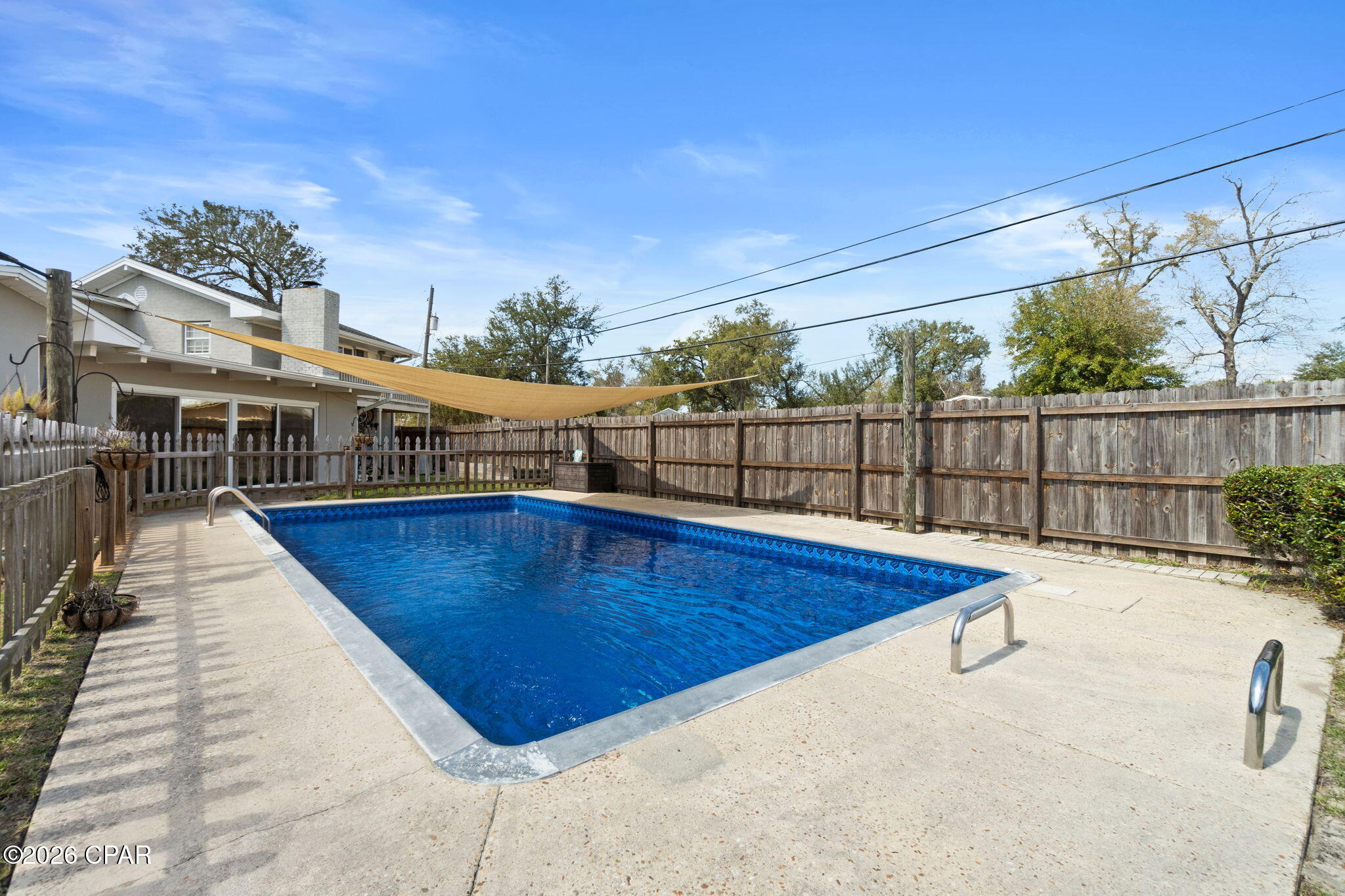 Cove Terrace - Residential