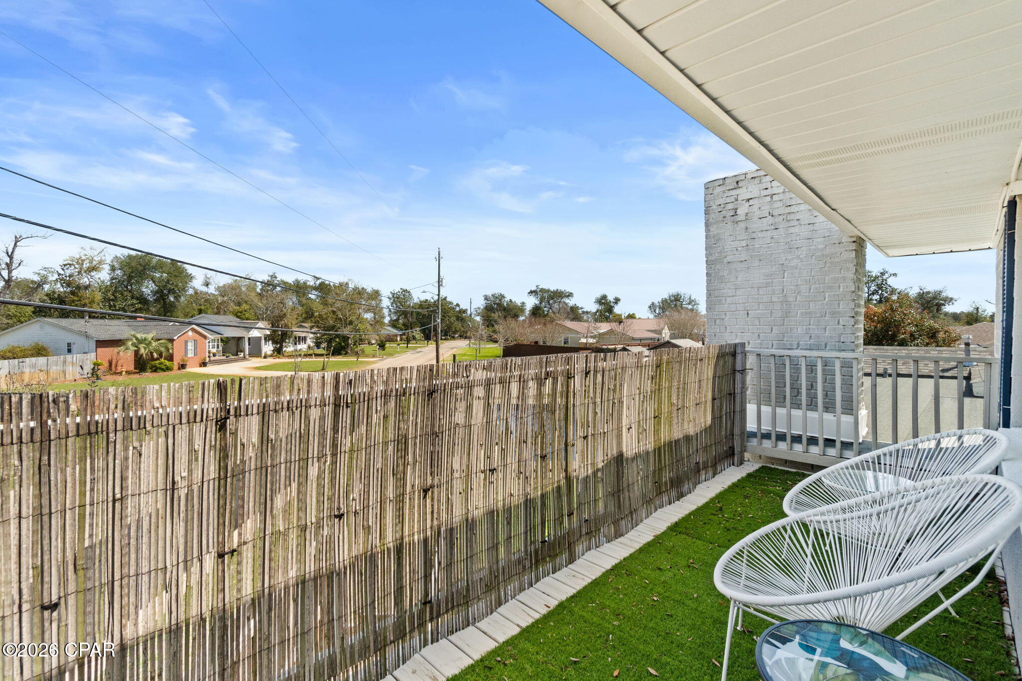 Cove Terrace - Residential