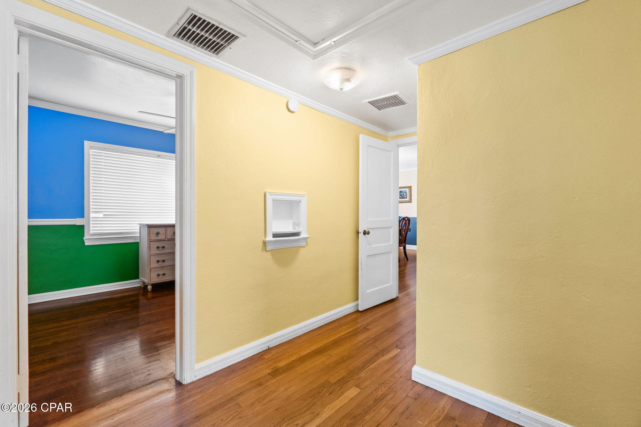 Cove Terrace - Residential