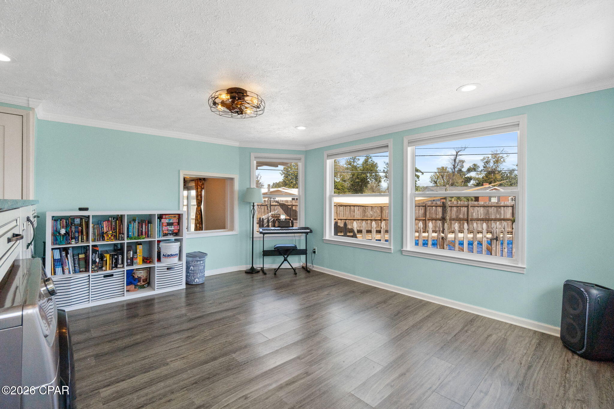 Cove Terrace - Residential