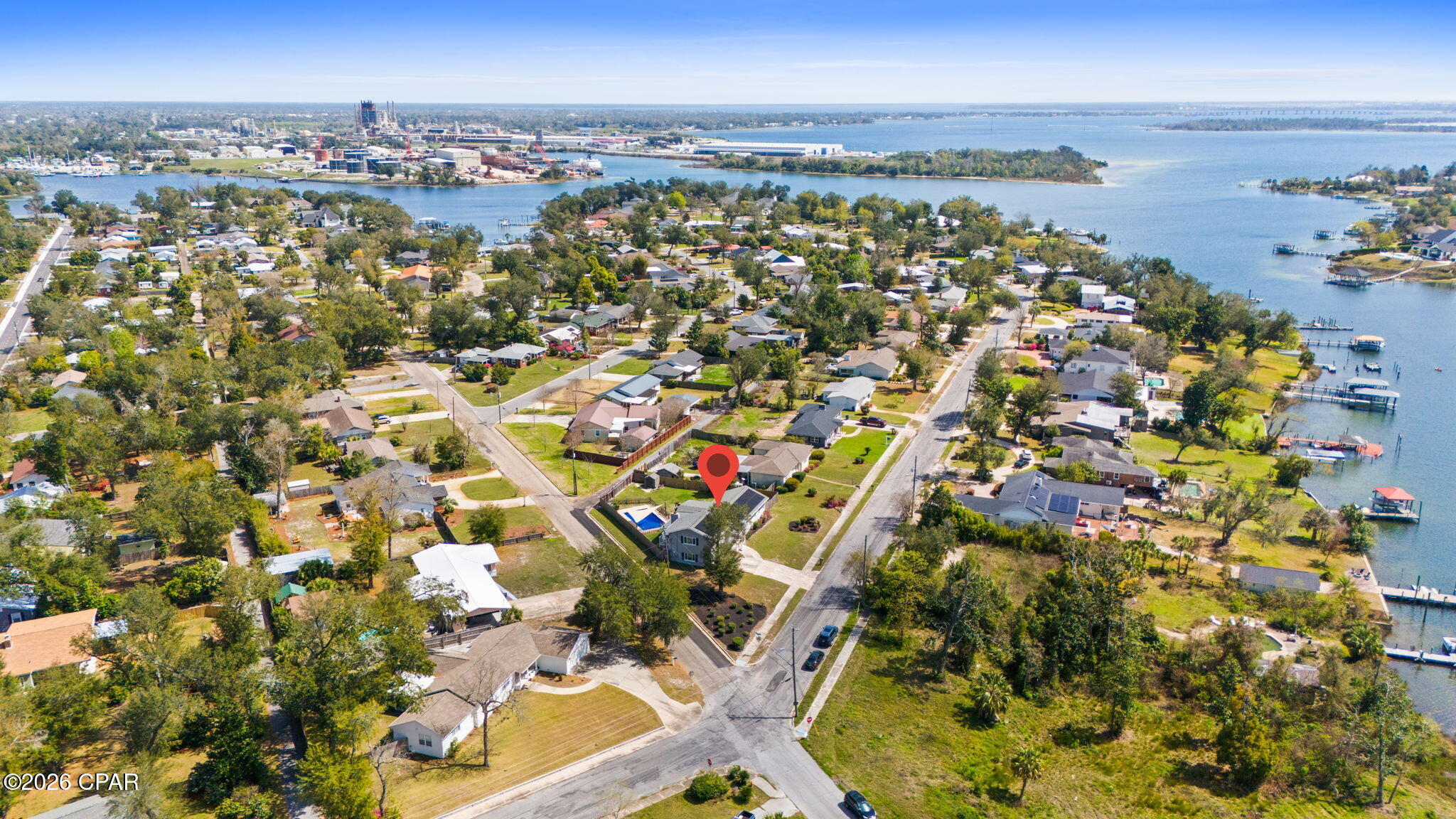 Cove Terrace - Residential