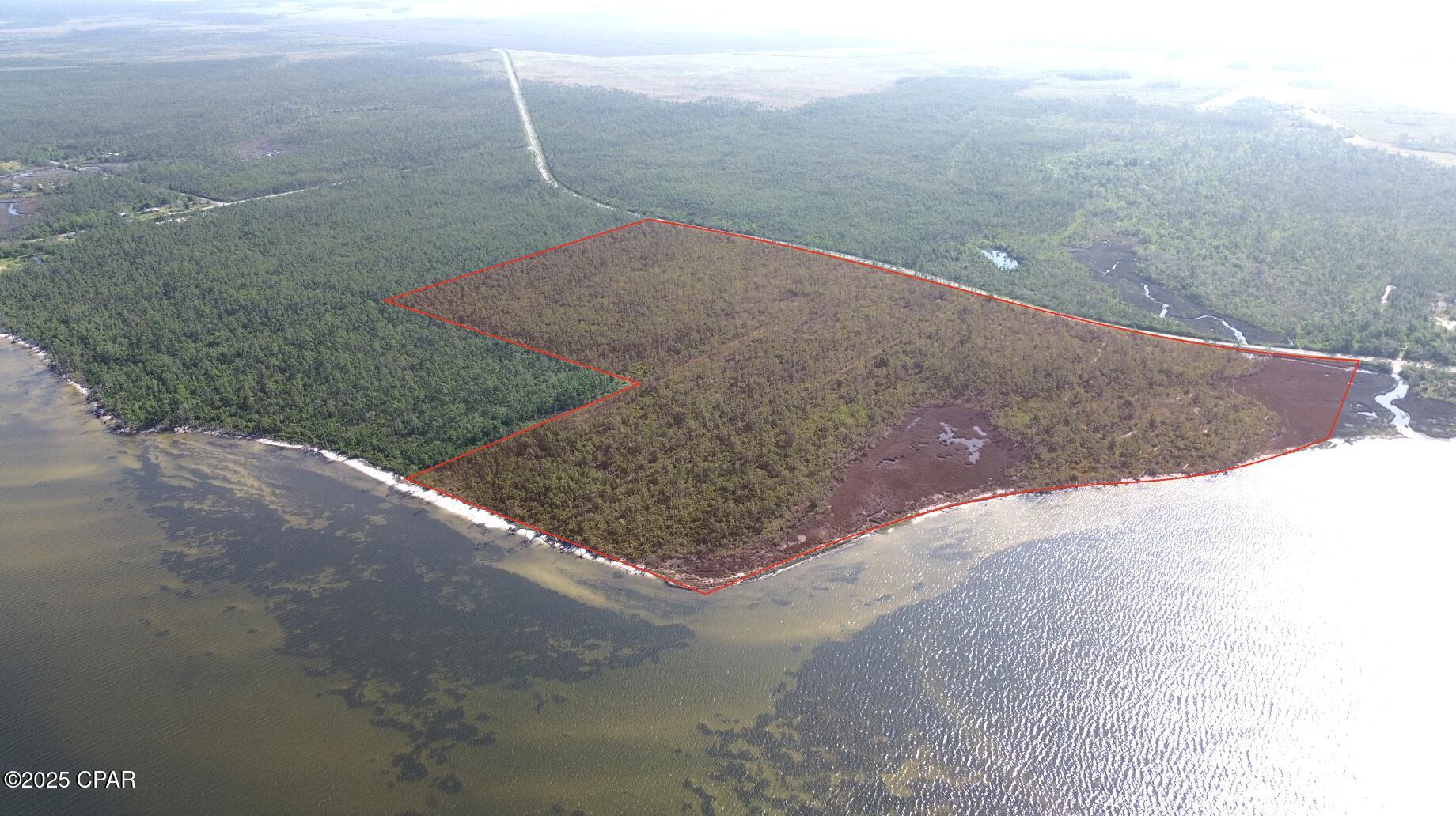 [No Recorded Subdiv] - Commercial Sale