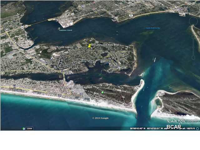 Delwood Point At The Preserve Phase I - Residential