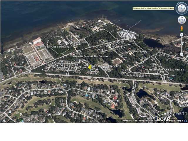 Delwood Point At The Preserve Phase I - Residential