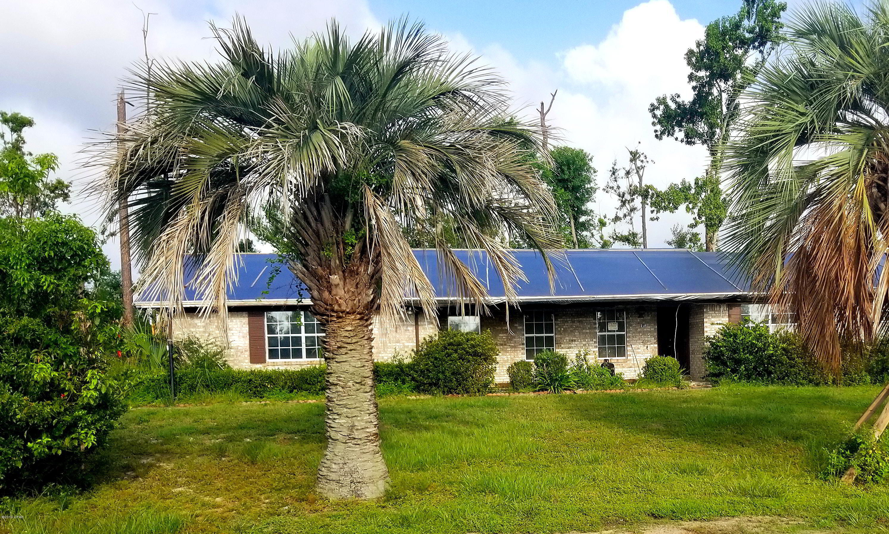 Bayou Estates - Residential