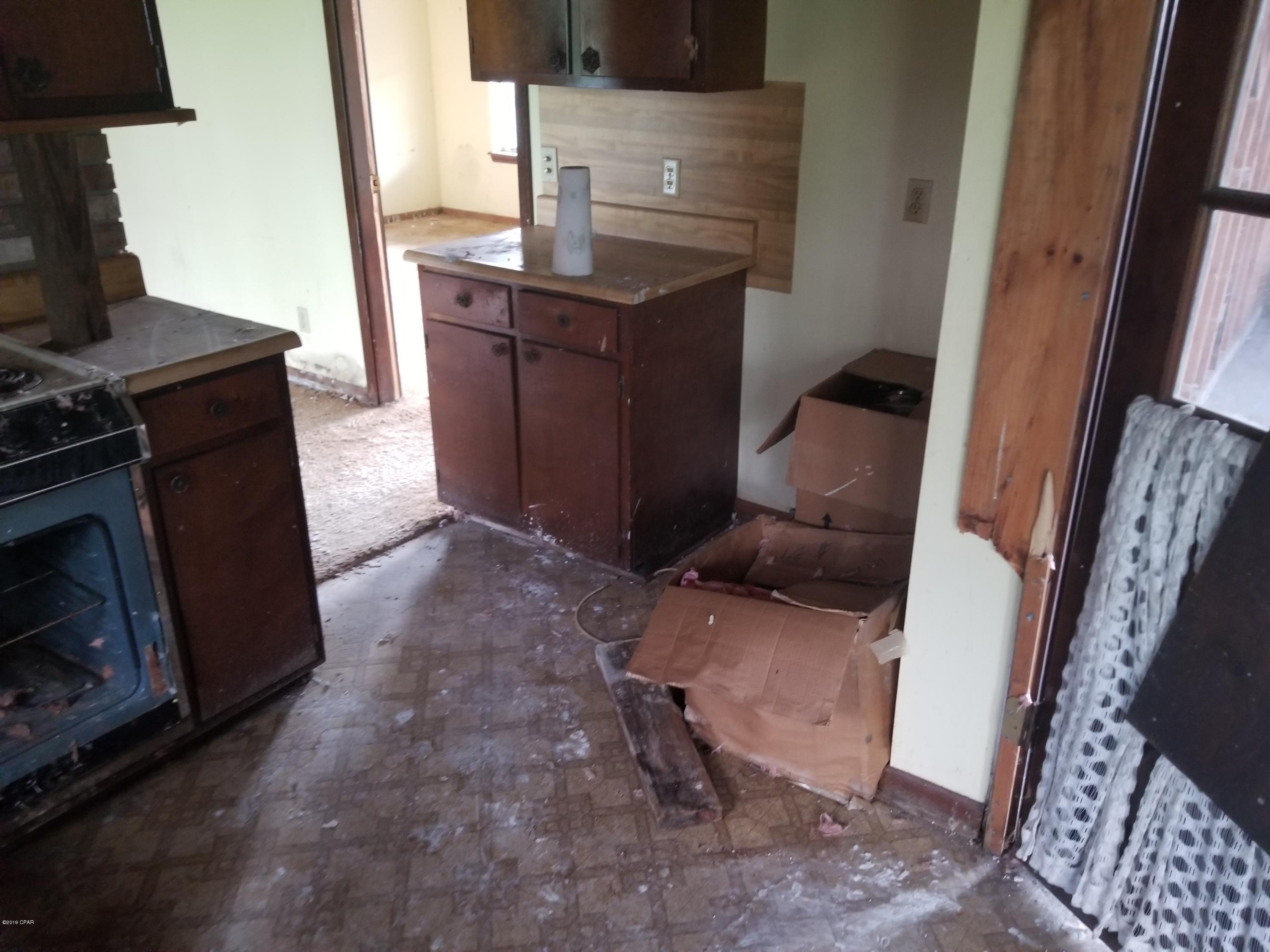 Bayou Estates - Residential