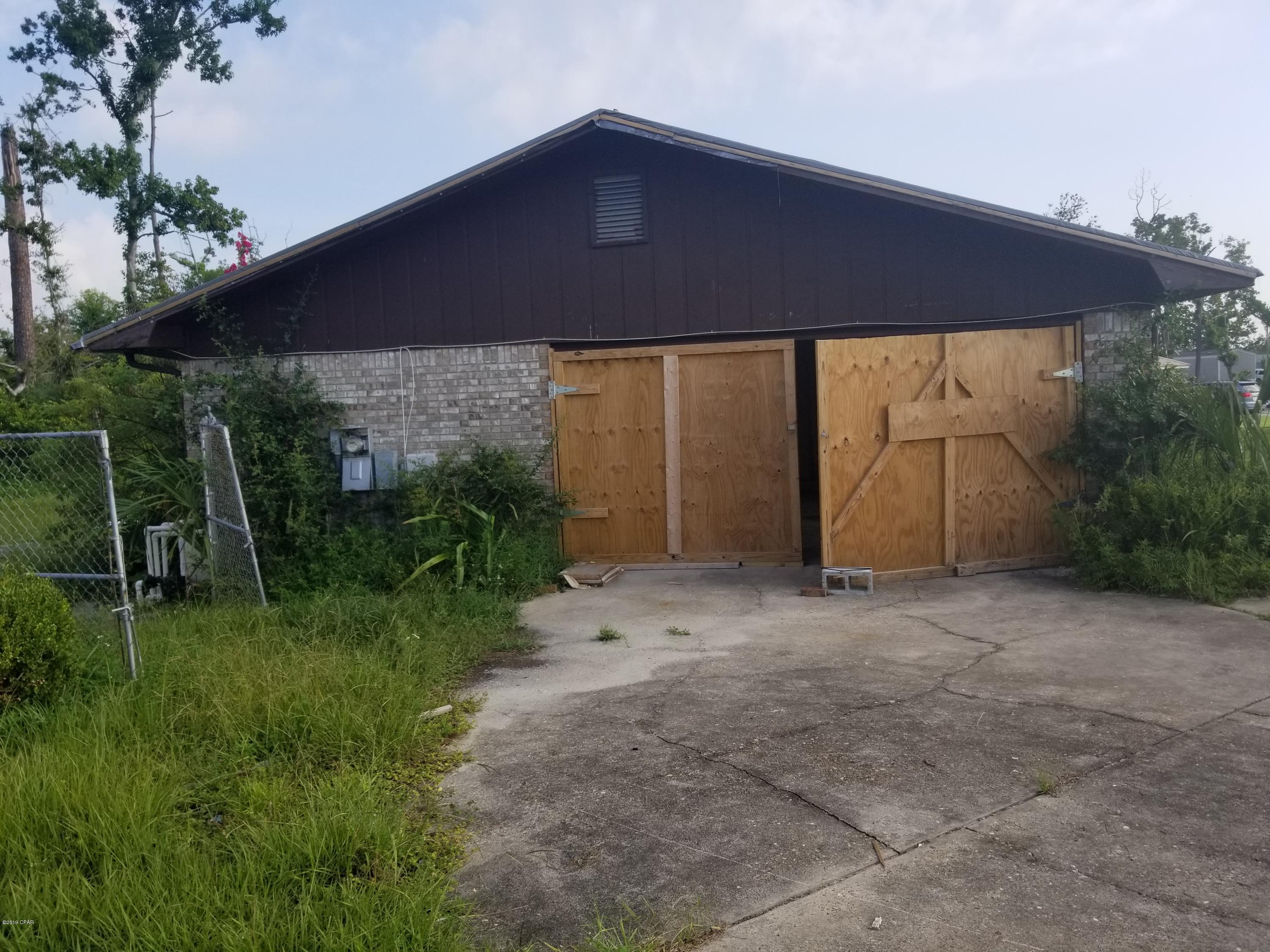 Bayou Estates - Residential