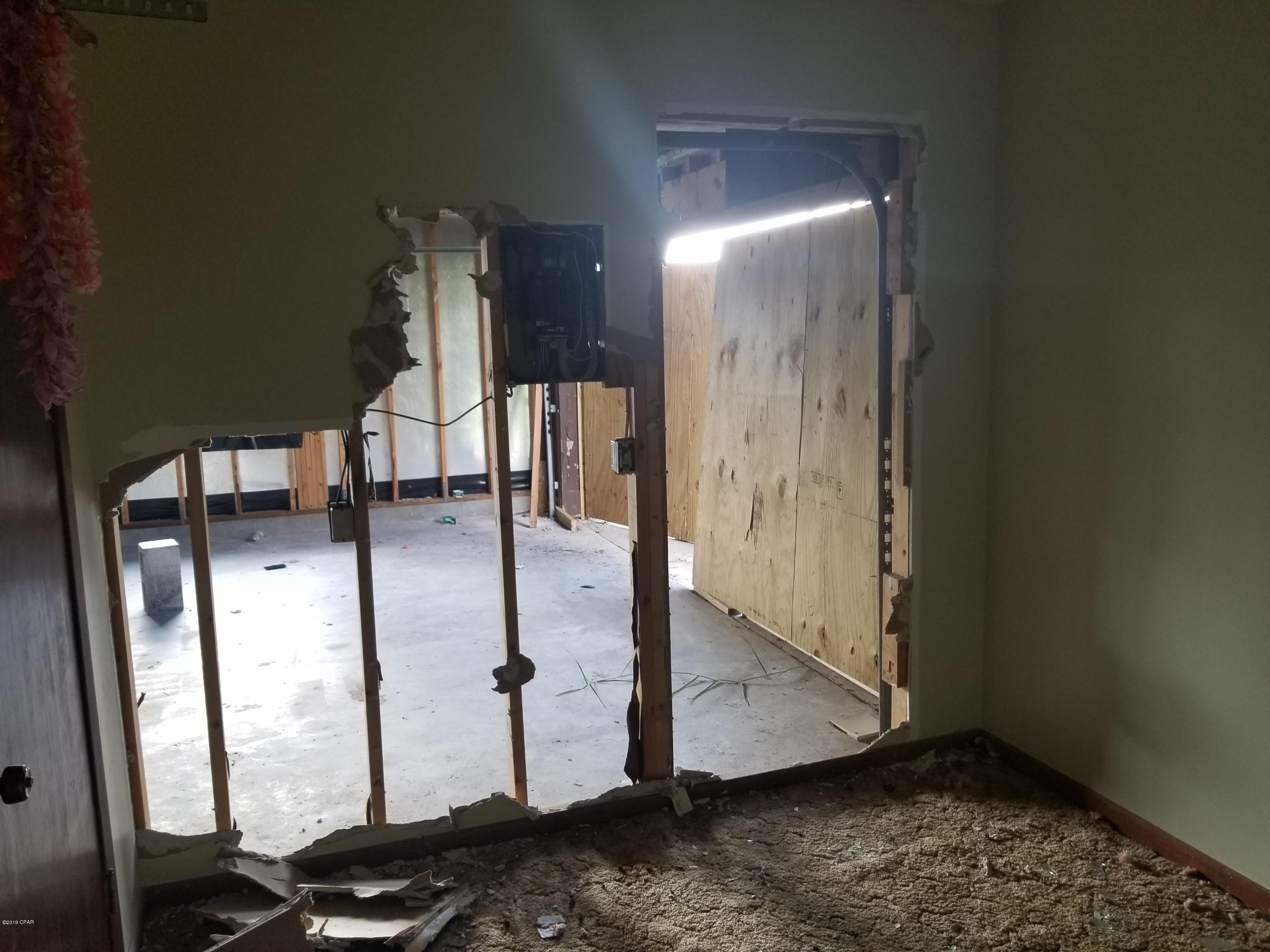 Bayou Estates - Residential