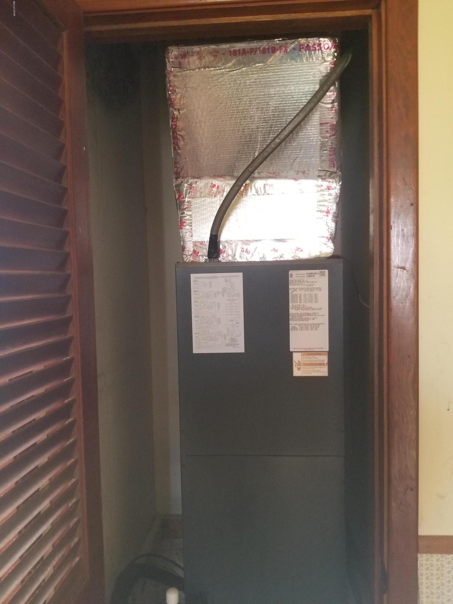 Bayou Estates - Residential